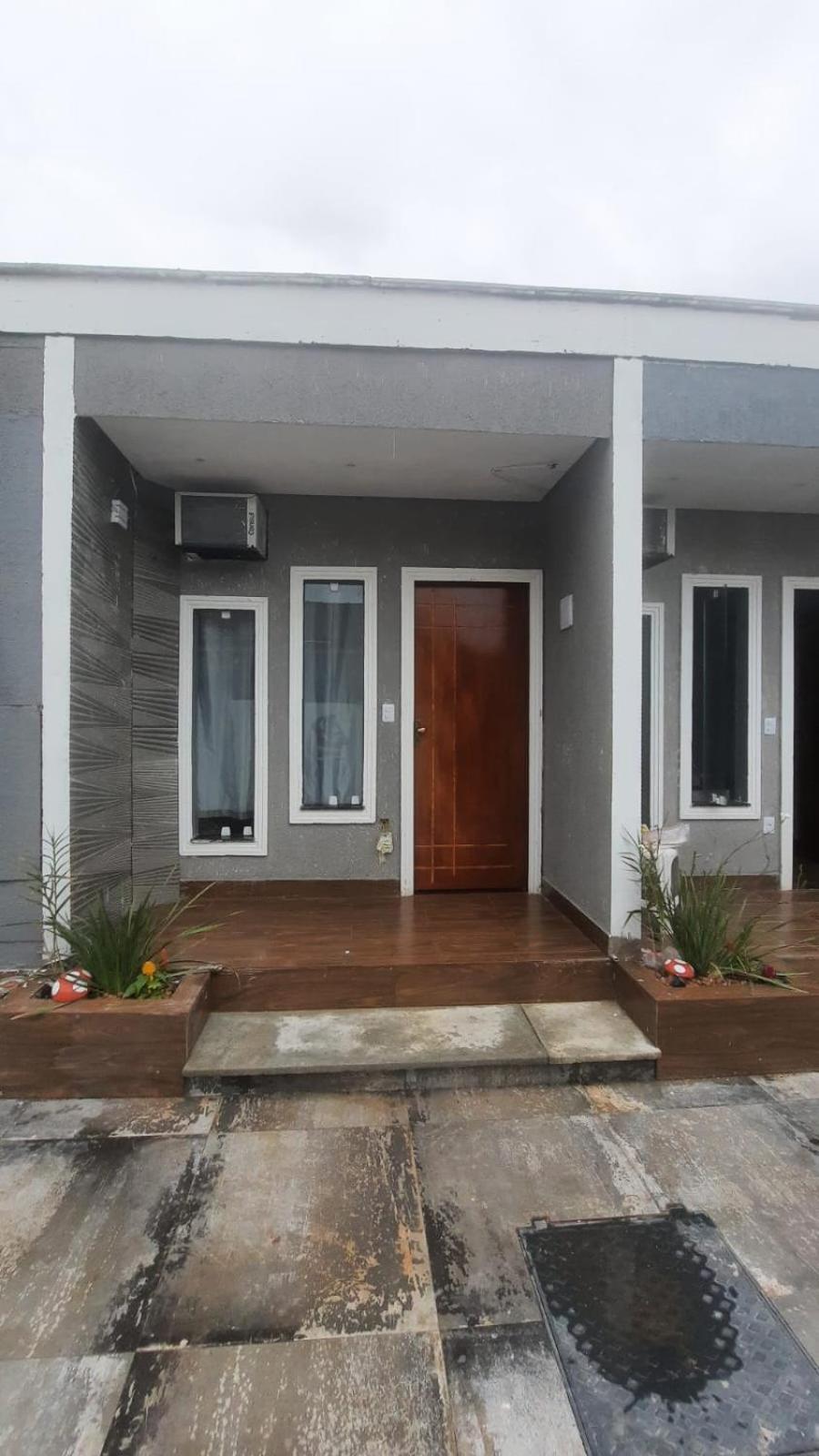 Pousada Recanto Beach House - Cabo Frio - Rj- Unamar- Cond Florestinha - 1 Min A Pe Da Praia Tamoios Buitenkant foto