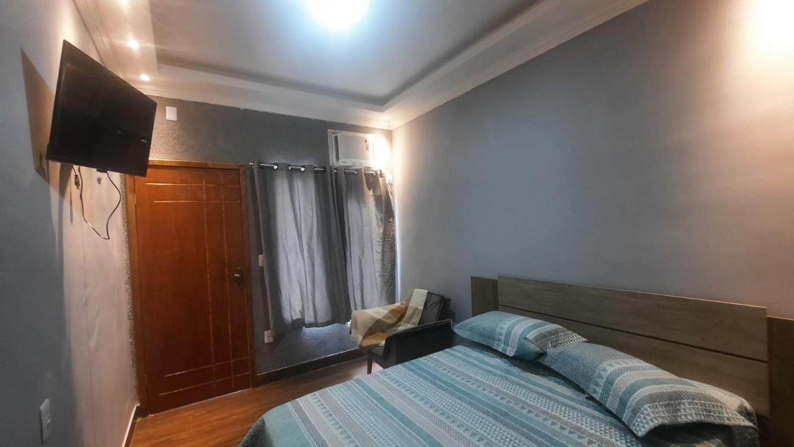 Pousada Recanto Beach House - Cabo Frio - Rj- Unamar- Cond Florestinha - 1 Min A Pe Da Praia Tamoios Buitenkant foto
