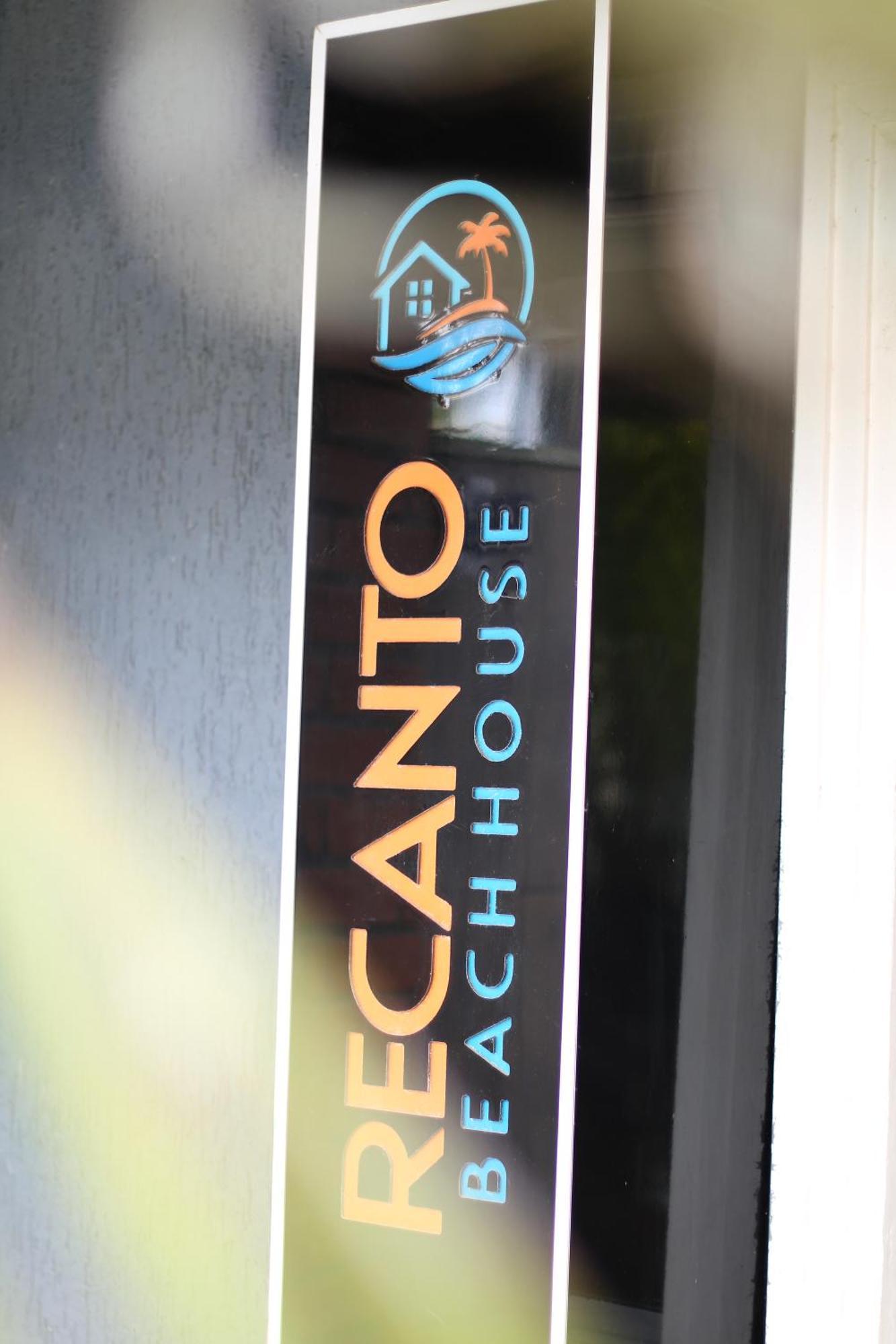 Pousada Recanto Beach House - Cabo Frio - Rj- Unamar- Cond Florestinha - 1 Min A Pe Da Praia Tamoios Buitenkant foto