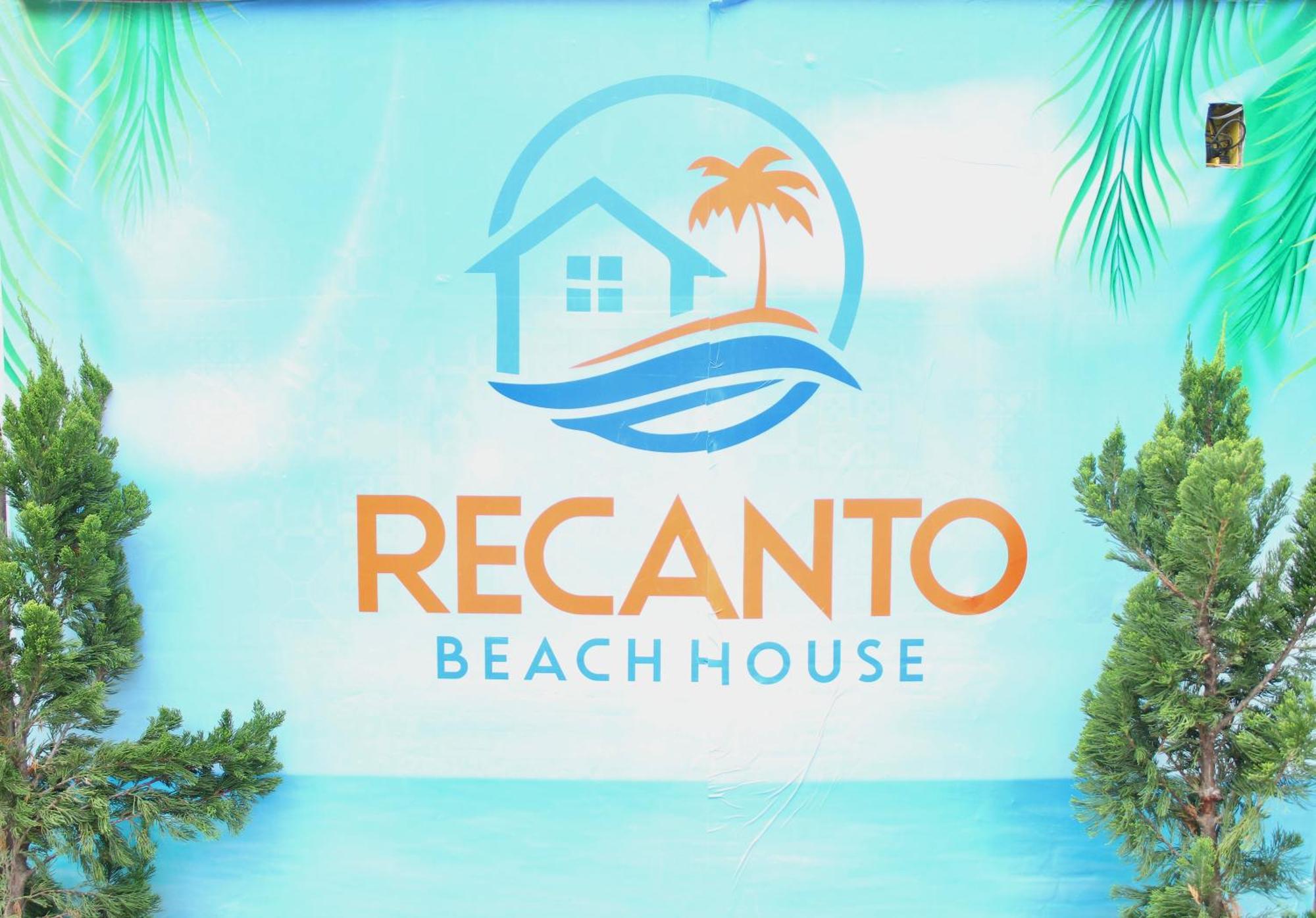 Pousada Recanto Beach House - Cabo Frio - Rj- Unamar- Cond Florestinha - 1 Min A Pe Da Praia Tamoios Buitenkant foto