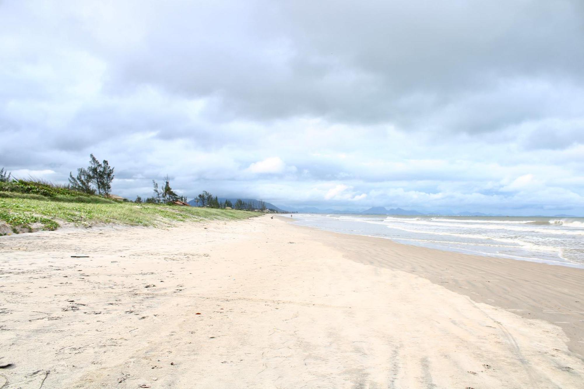 Pousada Recanto Beach House - Cabo Frio - Rj- Unamar- Cond Florestinha - 1 Min A Pe Da Praia Tamoios Buitenkant foto