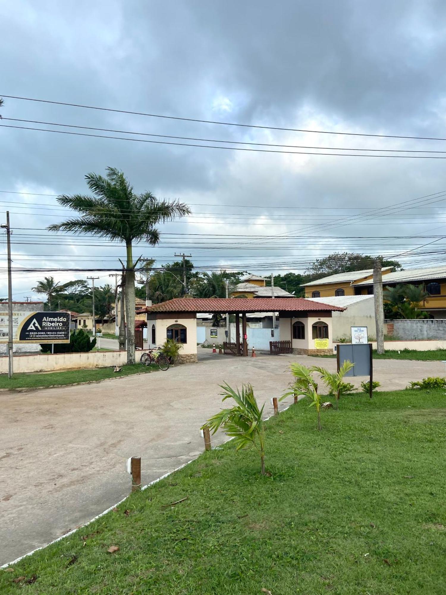 Pousada Recanto Beach House - Cabo Frio - Rj- Unamar- Cond Florestinha - 1 Min A Pe Da Praia Tamoios Buitenkant foto