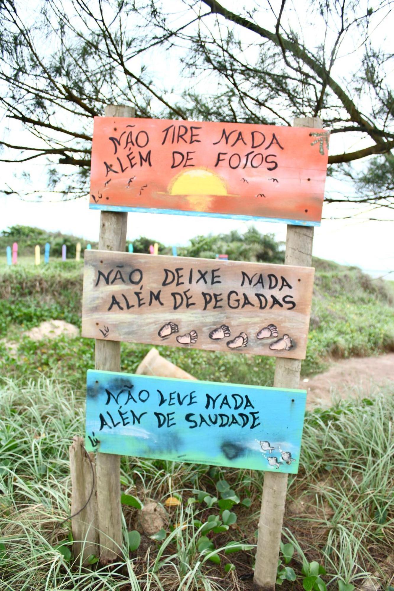 Pousada Recanto Beach House - Cabo Frio - Rj- Unamar- Cond Florestinha - 1 Min A Pe Da Praia Tamoios Buitenkant foto